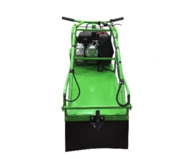 Мотобуксировщик PAXUS 380 EGOZA (для неглубокого снега) в Череповце