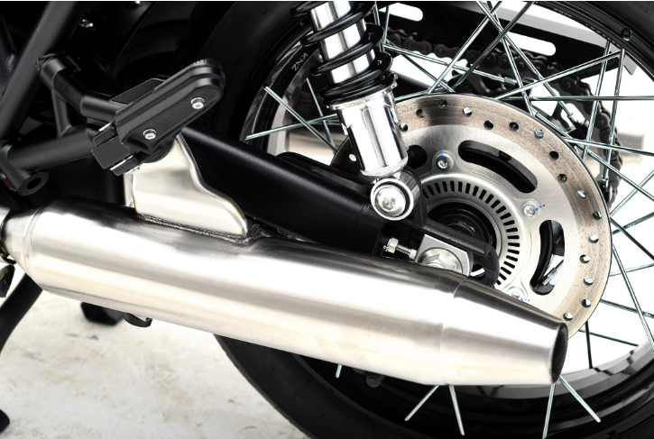 Мотоцикл GAOKIN GK 1200Х в Череповце