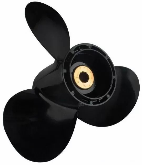 ВИНТ ГРЕБНОЙ SUZUKI DF8A-20A / DT9.9-15(A); 3X9-1/4X8 в Череповце