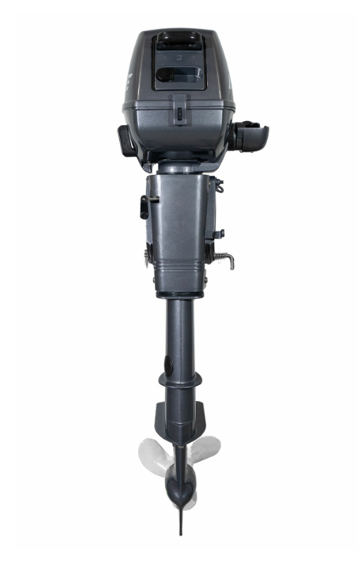 Лодочный мотор APACHE T3 BS в Череповце