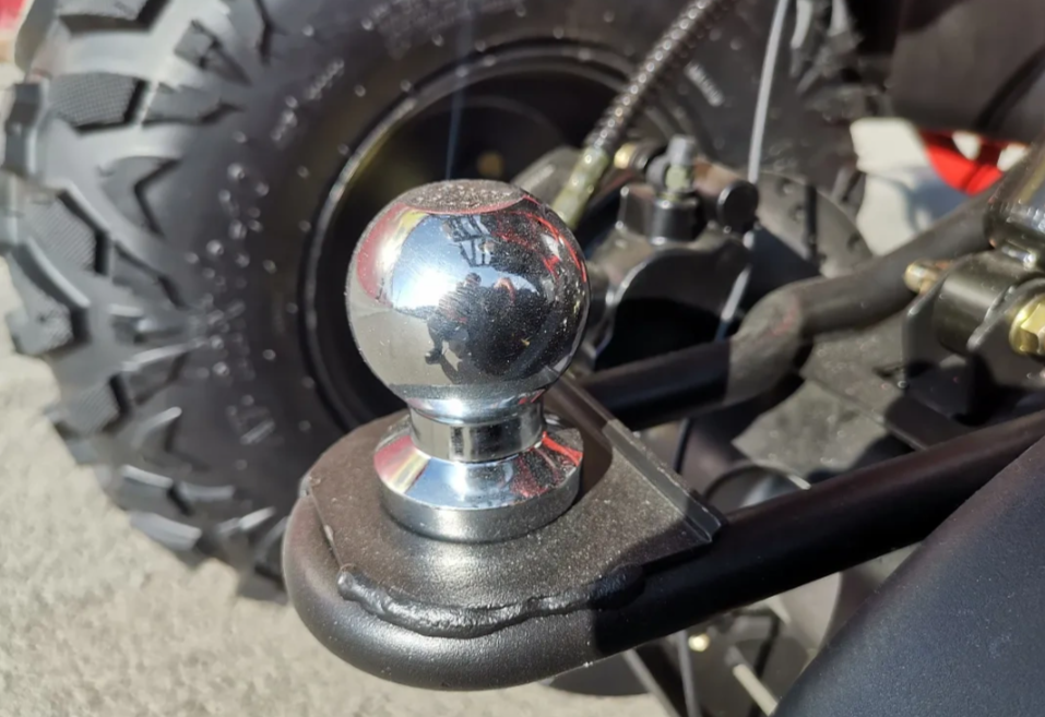 Квадроцикл GBM SHARP BIG 300 NEW в Череповце