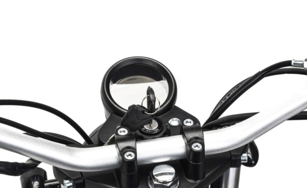 Мотоцикл Motoland LEGEND (XL250-A) (172FMM-5/PR250) в Череповце