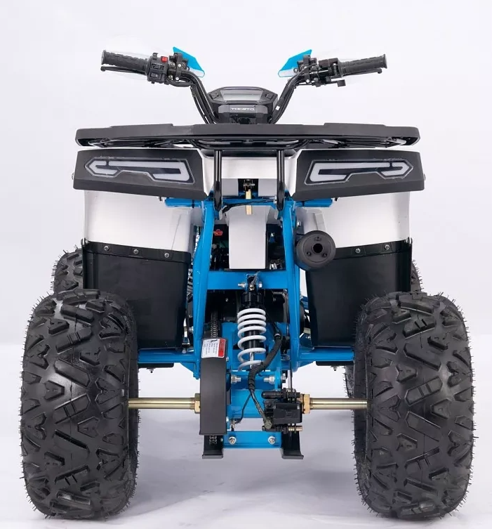 Квадроцикл YACOTA Sirius 125 в Череповце