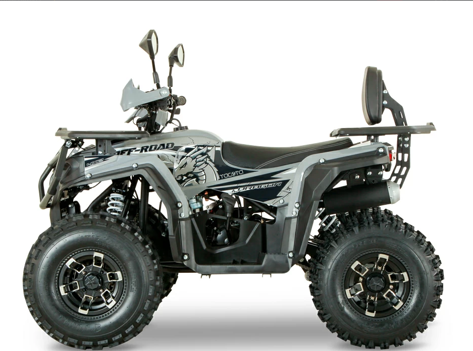 Квадроцикл YACOTA DRAGON LUX LD 150 PRO-SPORT в Череповце