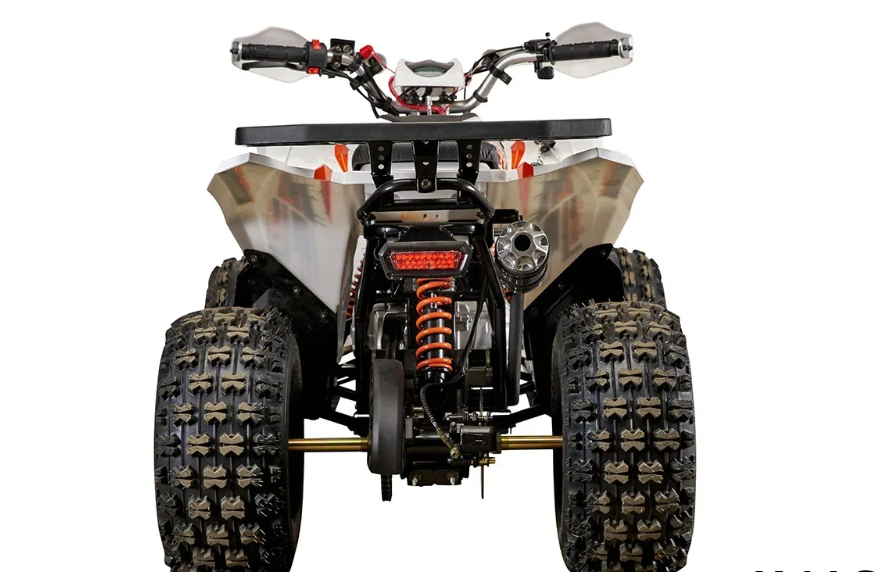 Квадроцикл YACOTA SPORTY XX 125 в Череповце