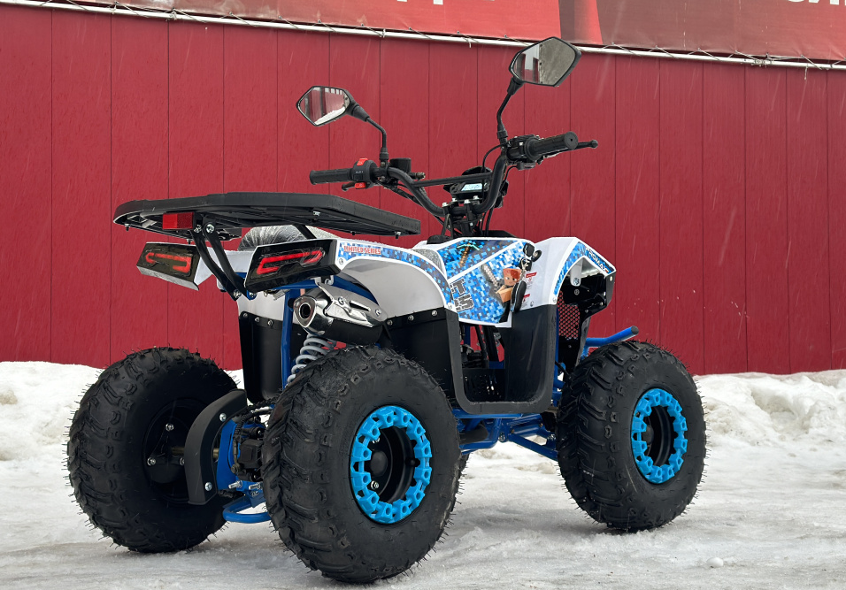 Квадроцикл PROMAX МАЙНКРАФТ KIDS 125 в Череповце