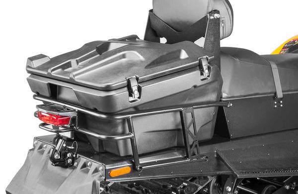 Снегоход STELS MS600T (SWT ST) СТАВР 1.0 К01 Tech в Череповце