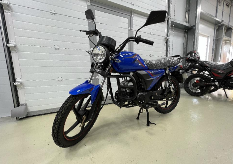 Мопед VENTO RIVA - II CX PRO в Череповце