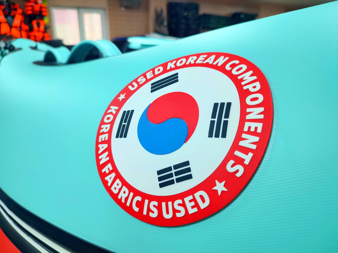 Лодка MISHIMO LITE 315 в Череповце