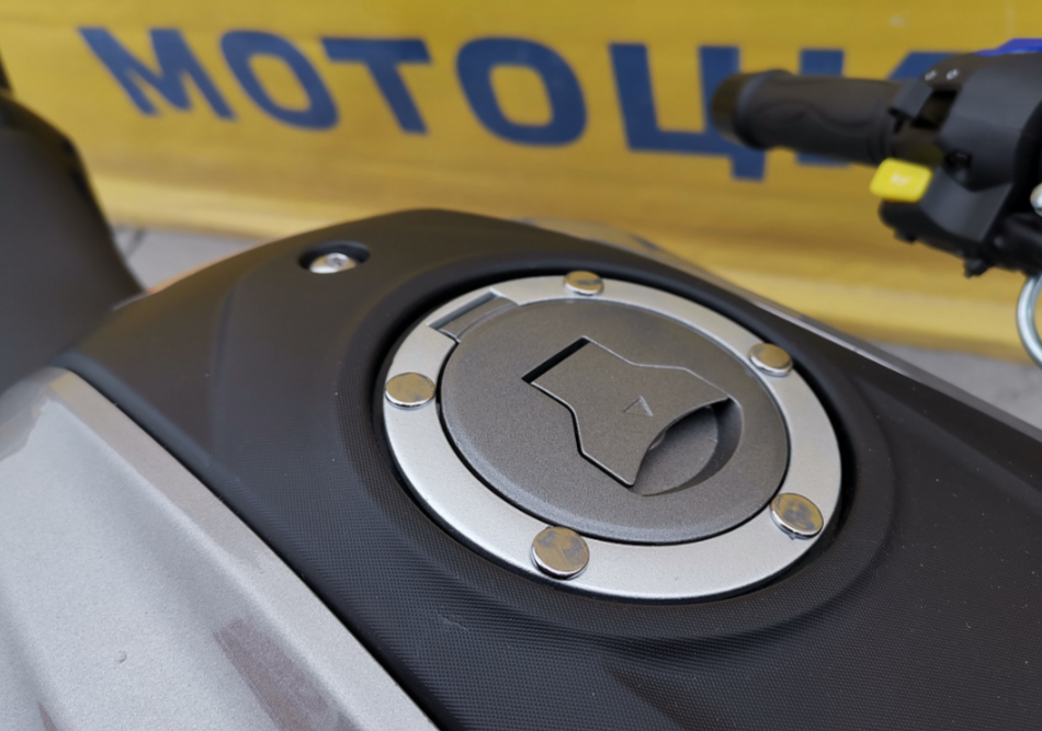 Мотоцикл MOTOLAND (МОТОЛЕНД) 250 CB250 (172FMM-5/PR250) (2022 г.) в Череповце