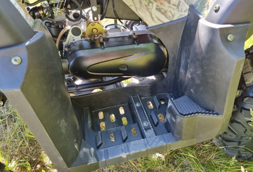 Квадроцикл PROMAX ATV 250 (2025) в Череповце