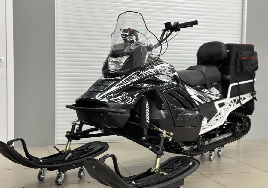 СНЕГОХОД IRBIS SF200L XE SUPERLONG в Череповце