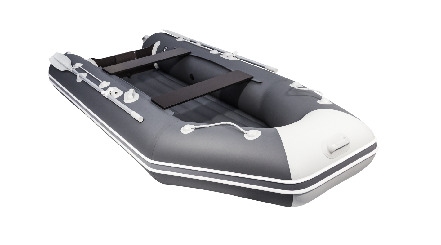 Лодка АКВА 3200 нднд в Череповце