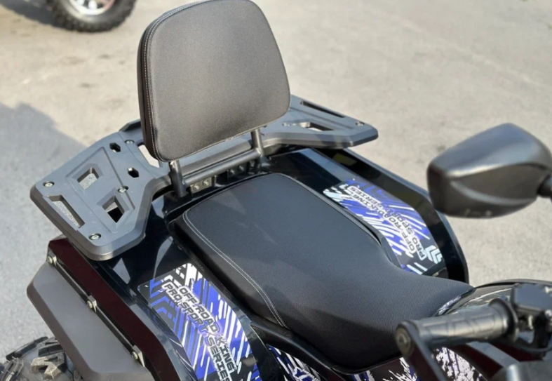 Квадроцикл GBM CROSS HILL 300 NEW PREMIUM в Череповце