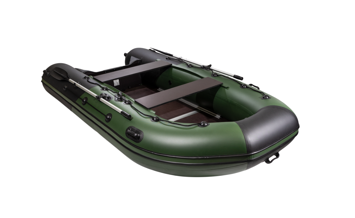 Лодка Ривьера Максима 3400 СК в Череповце