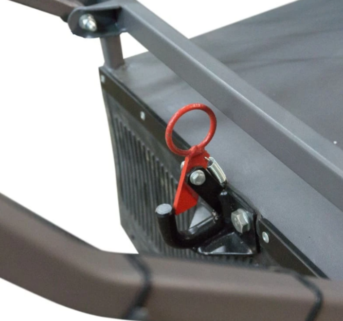 Мотобуксировщик СТЕМ СЕВЕР ЭКСПЕРТ 500 17 л.с. в Череповце