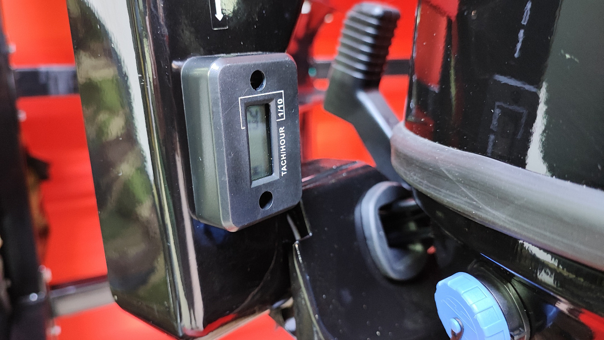 Лодочный мотор MARLIN PROLINE MP 50 AMH ПОД ВОДОМЕТ в Череповце