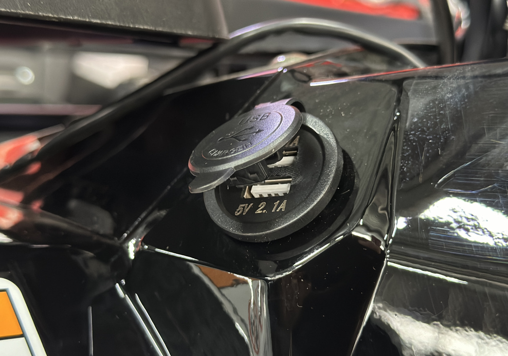 Квадроцикл GBM MAVERICK 300 NEW LUX в Череповце