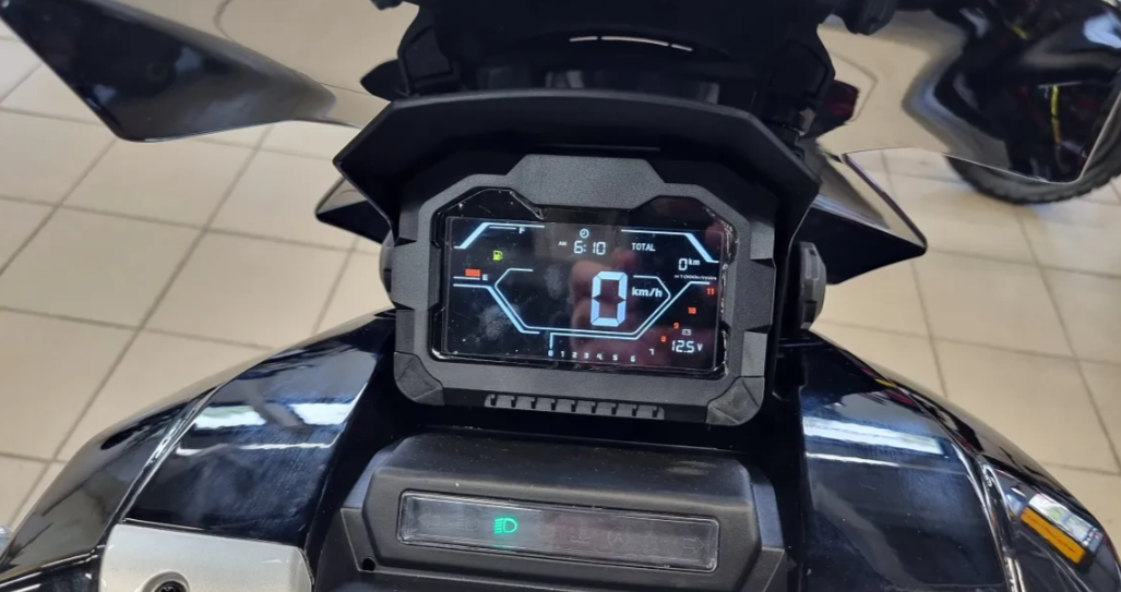 МаксиСкутер PROMAX ADV 200(49) (REPLICA HONDA) в Череповце