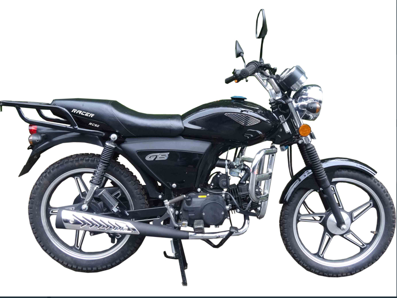 Мопед RACER RC50-F ALPHA + ЦПГ 110 см3 в Череповце