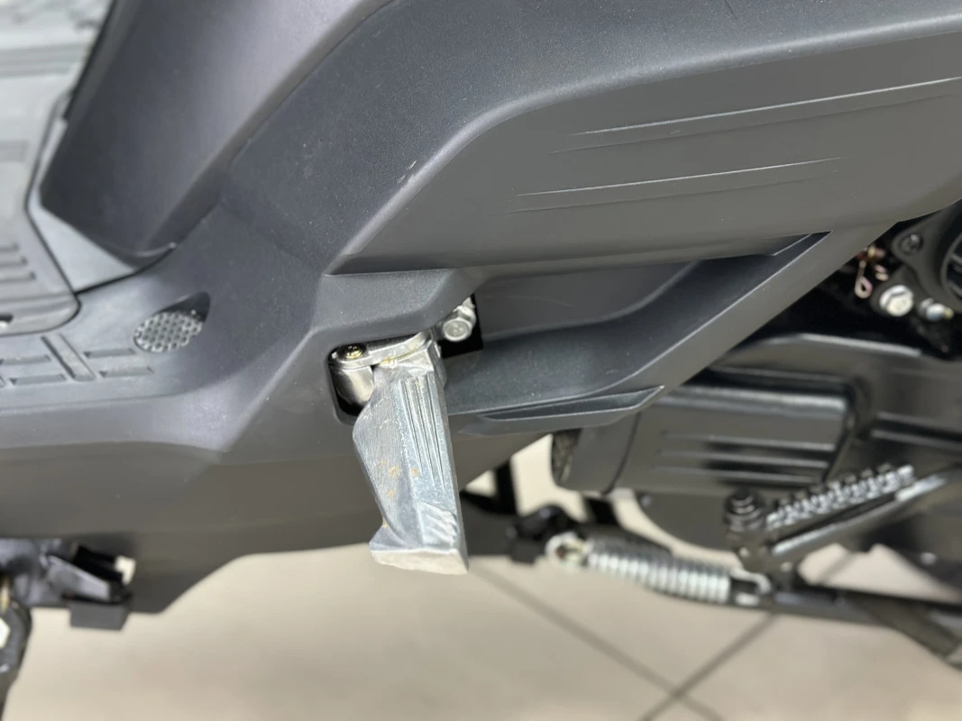 Скутер PROMAX STALKER 150(49) в Череповце