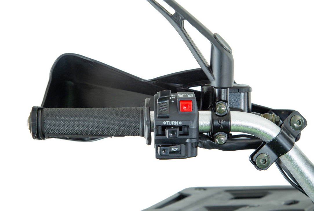 Квадроцикл YACOTA VIKING PRO 250 в Череповце