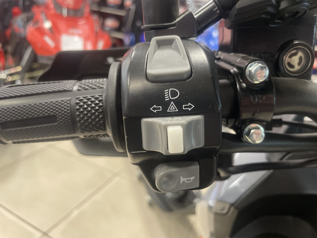 Скутер PROMAX STALKER ARMY 240(49) в Череповце