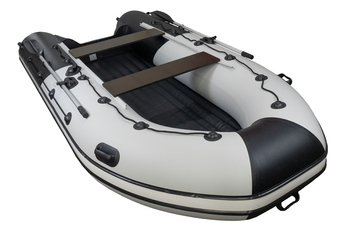 Лодка Ривьера 3600 НДНД ГИДРОЛЫЖА в Череповце