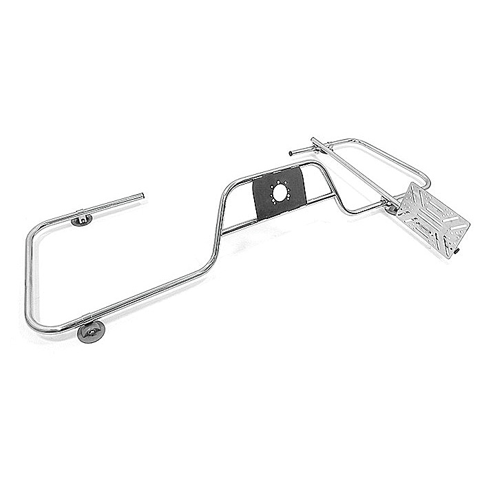 Стойка рулевая с бортовым креплением большая в Череповце