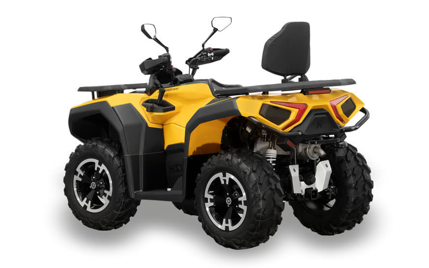 Квадроцикл HISUN GUARDIAN 750S -/SHORT/ в Череповце