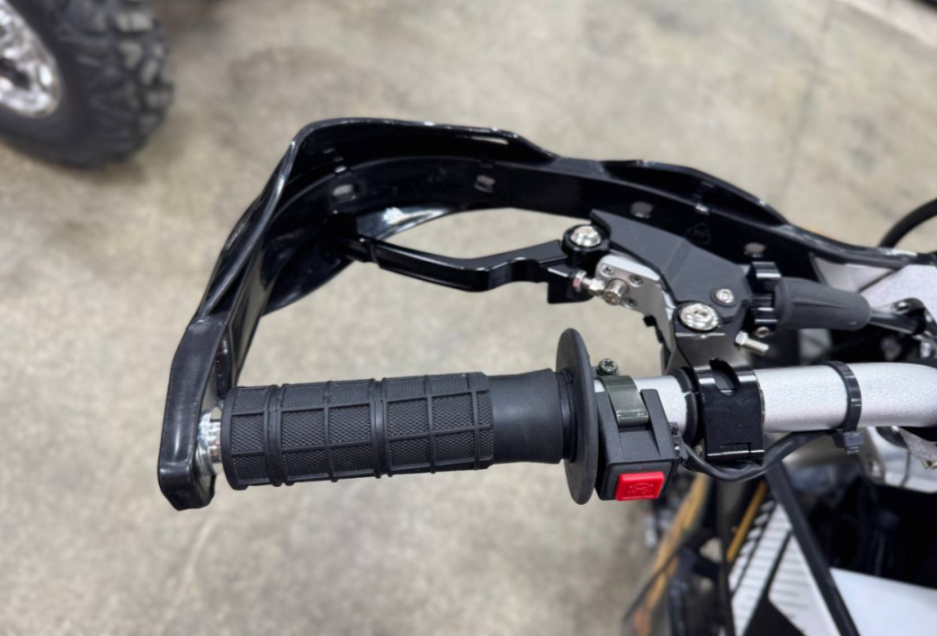 Мотоцикл (питбайк) PROMAX FIDET (ФАЙДЕТ) 145E PRO 17/14 в Череповце