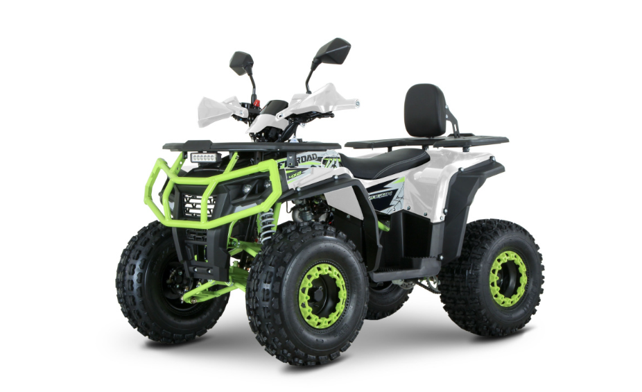 Квадроцикл YACOTA DRAGON LUX 125 в Череповце