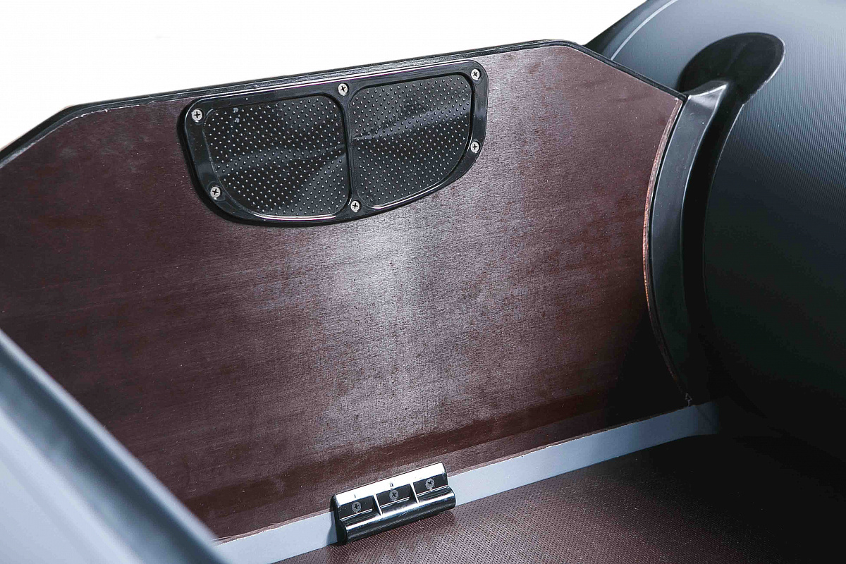 ЛОДКА ДРАККАР 3100 СК HANT в Череповце