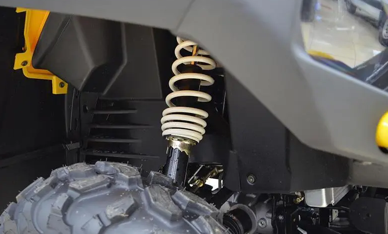 Квадроцикл HISUN GUARDIAN 400L /LONG в Череповце