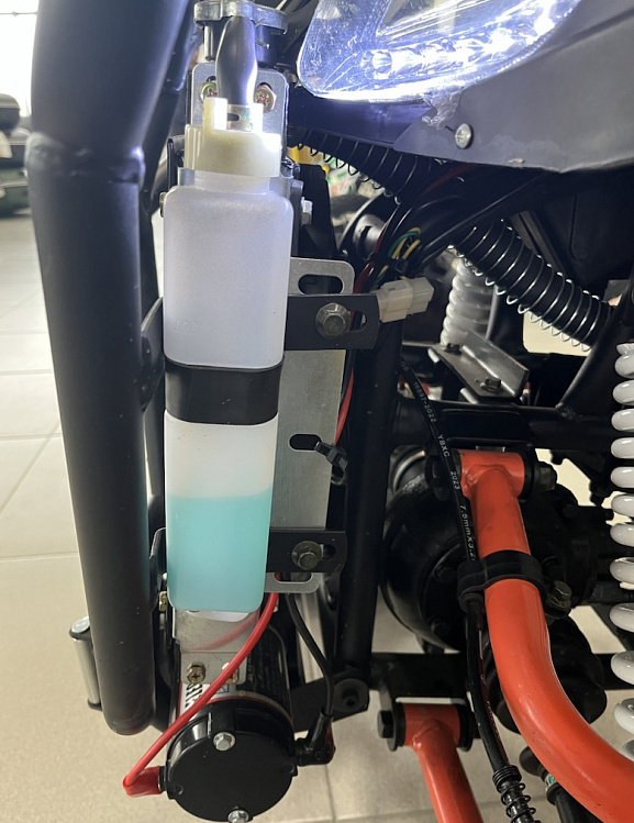 Квадроцикл PROMAX 300 4X4 ALL ROAD в Череповце