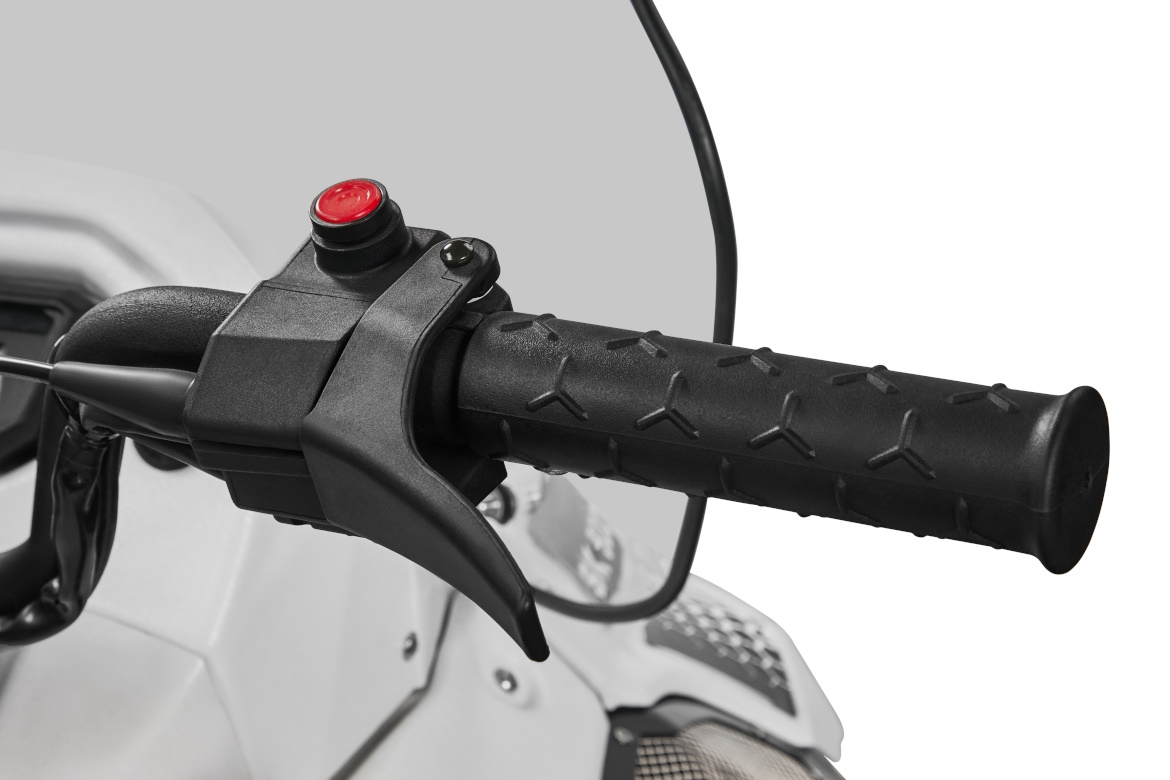 Снегоход IRBIS TUNGUS 500L 25/26 в Череповце