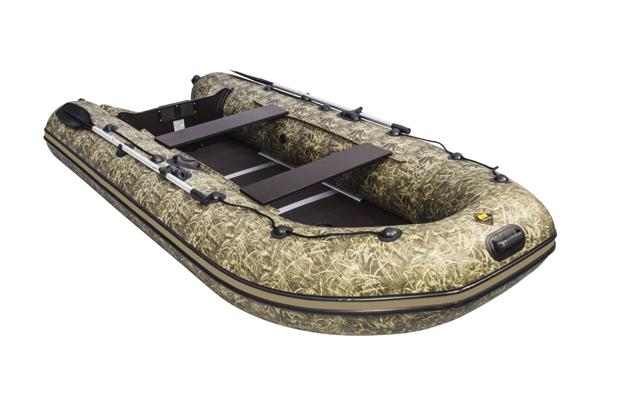 Лодка Ривьера Компакт 3400 СК в Череповце