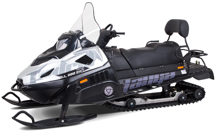 Снегоход РМ TAYGA PATRUL 800 SWT в Череповце
