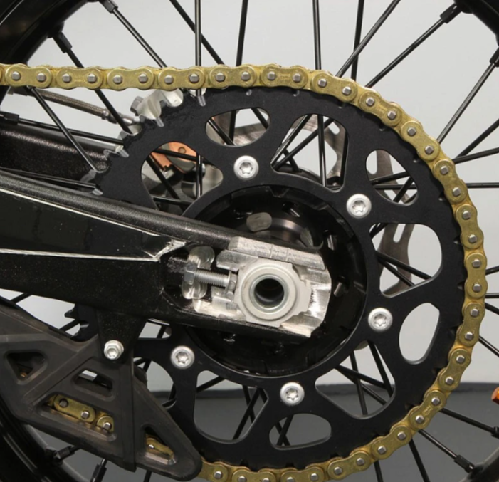 Мотоцикл Avantis Enduro 300 PRO EFI Exclusive (NC250/177MM) ARS в Череповце