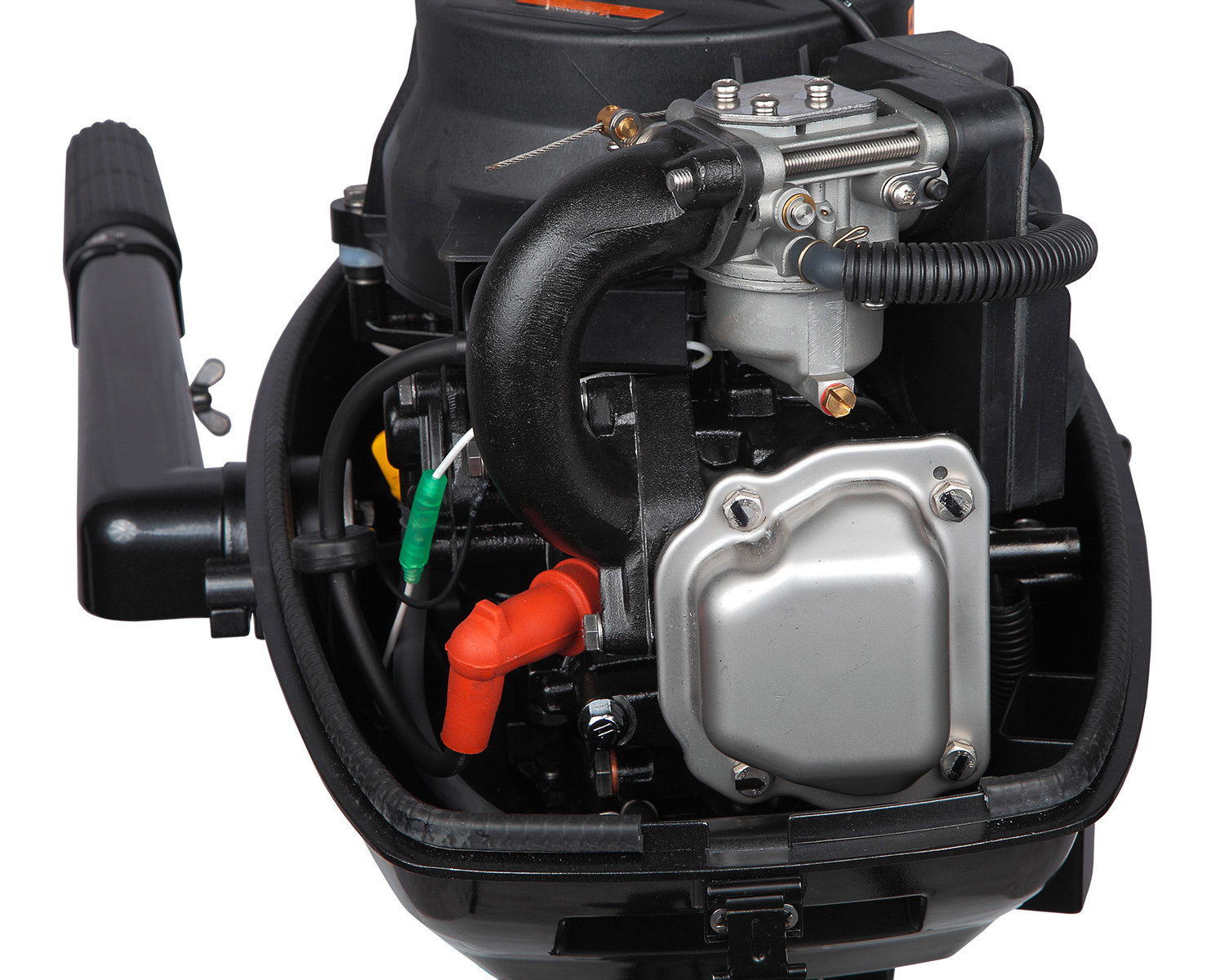 Лодочный мотор MARLIN MF 5 AMHL в Череповце