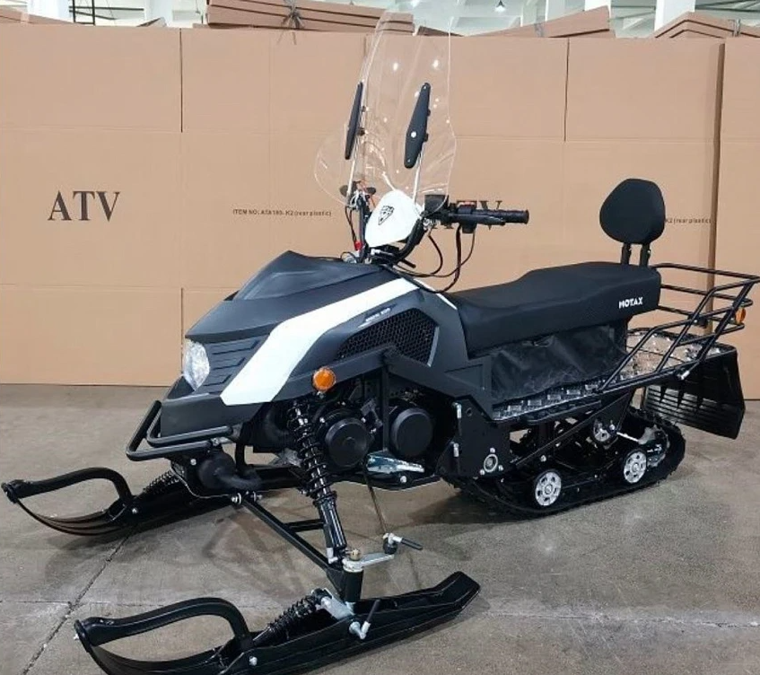 Снегоход Motax Snow 200 в Череповце