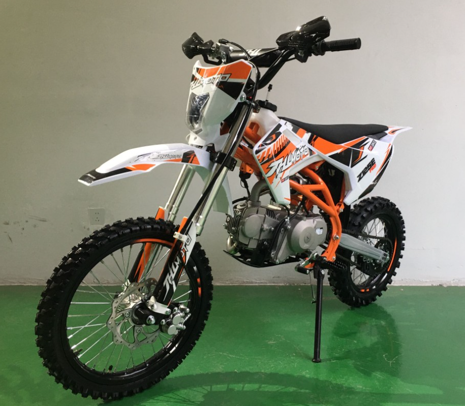 Питбайк JHLMOTO JHL Z125E Pro (ZS154FMI-3) в Череповце