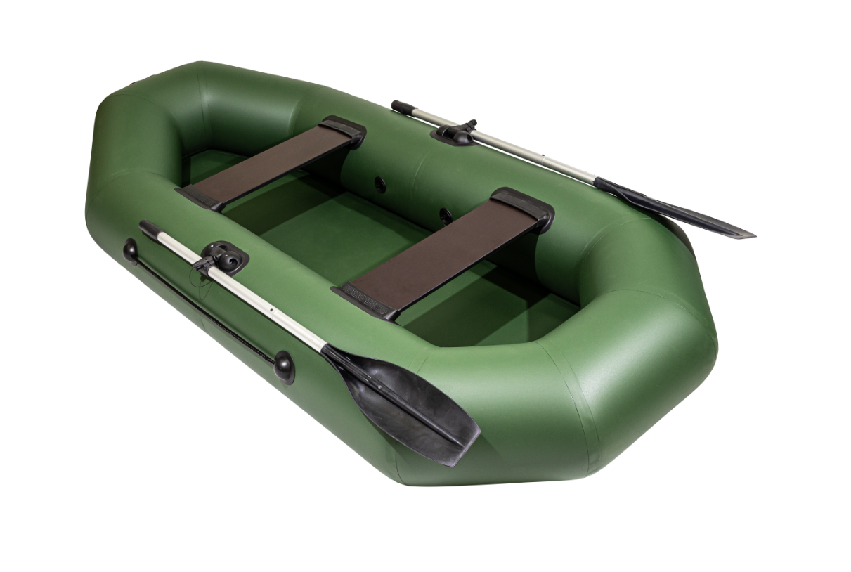 Лодка Барс 260 в Череповце