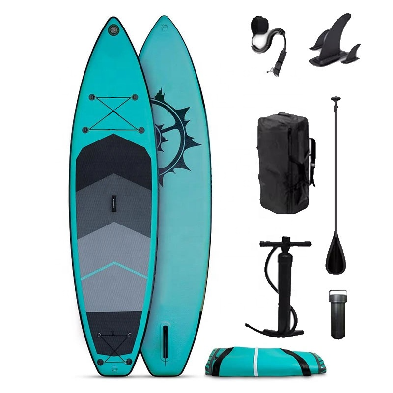 SUP (САП) Доска MISHIMO CLASIK 10.6 в Череповце