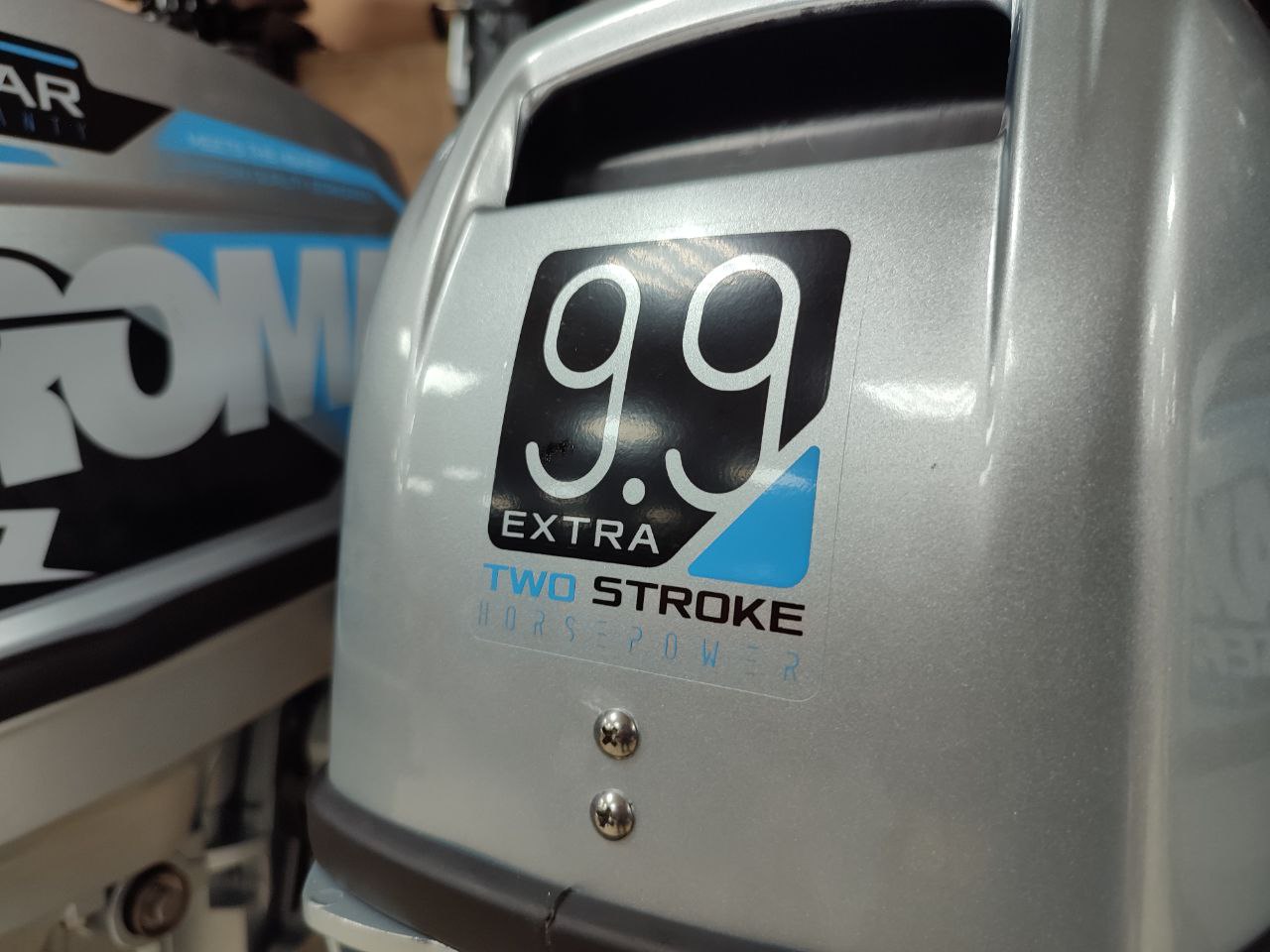 Лодочный мотор PROMAX SP9.9FHS (15) EXTRA в Череповце