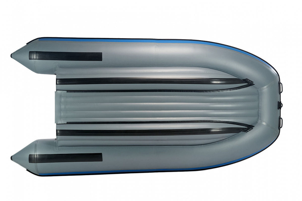 Лодка MISHIMO LITE DF 400 в Череповце