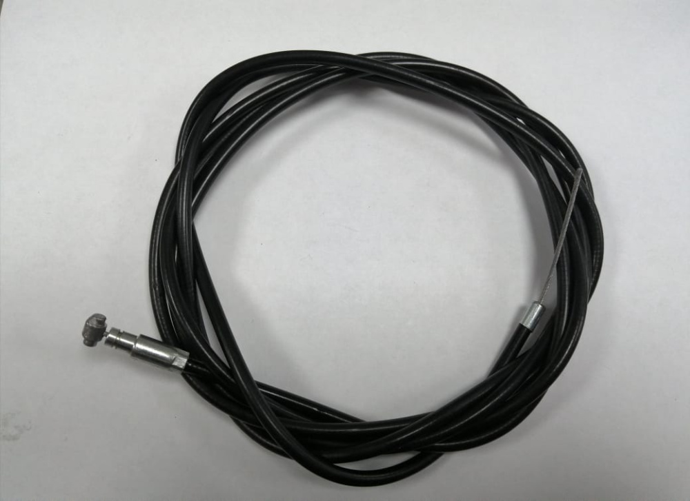 Тросс газа мотобуксировщик IKUDZO  2,5м в Череповце