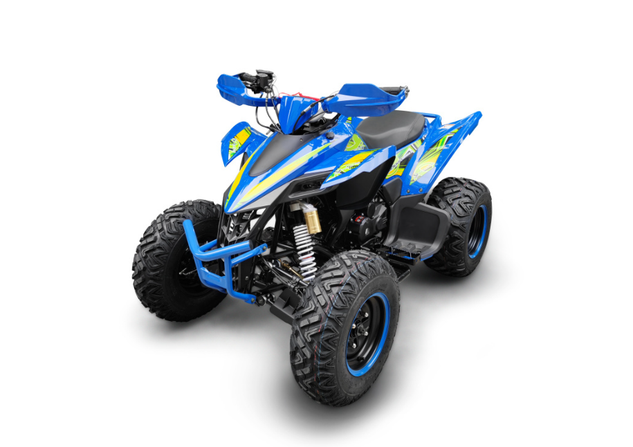 Квадроцикл YACOTA TYPHOON 250 в Череповце