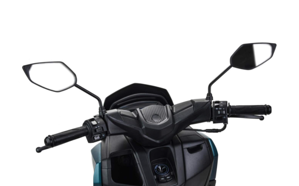 Скутер MOTOLAND (МОТОЛЕНД) VULKAN 150 в Череповце