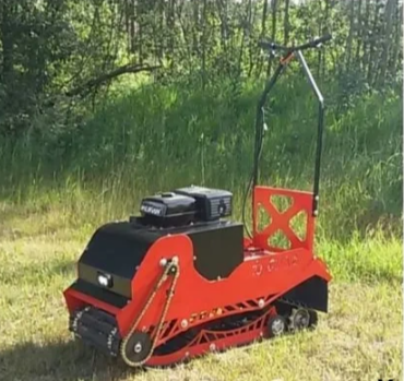 Мотобуксировщик Сила 500 13 л.с. в Череповце